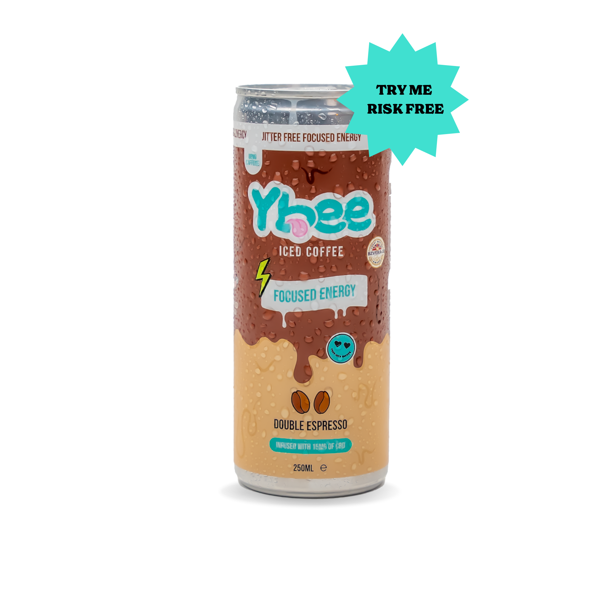 Ybee Drinks