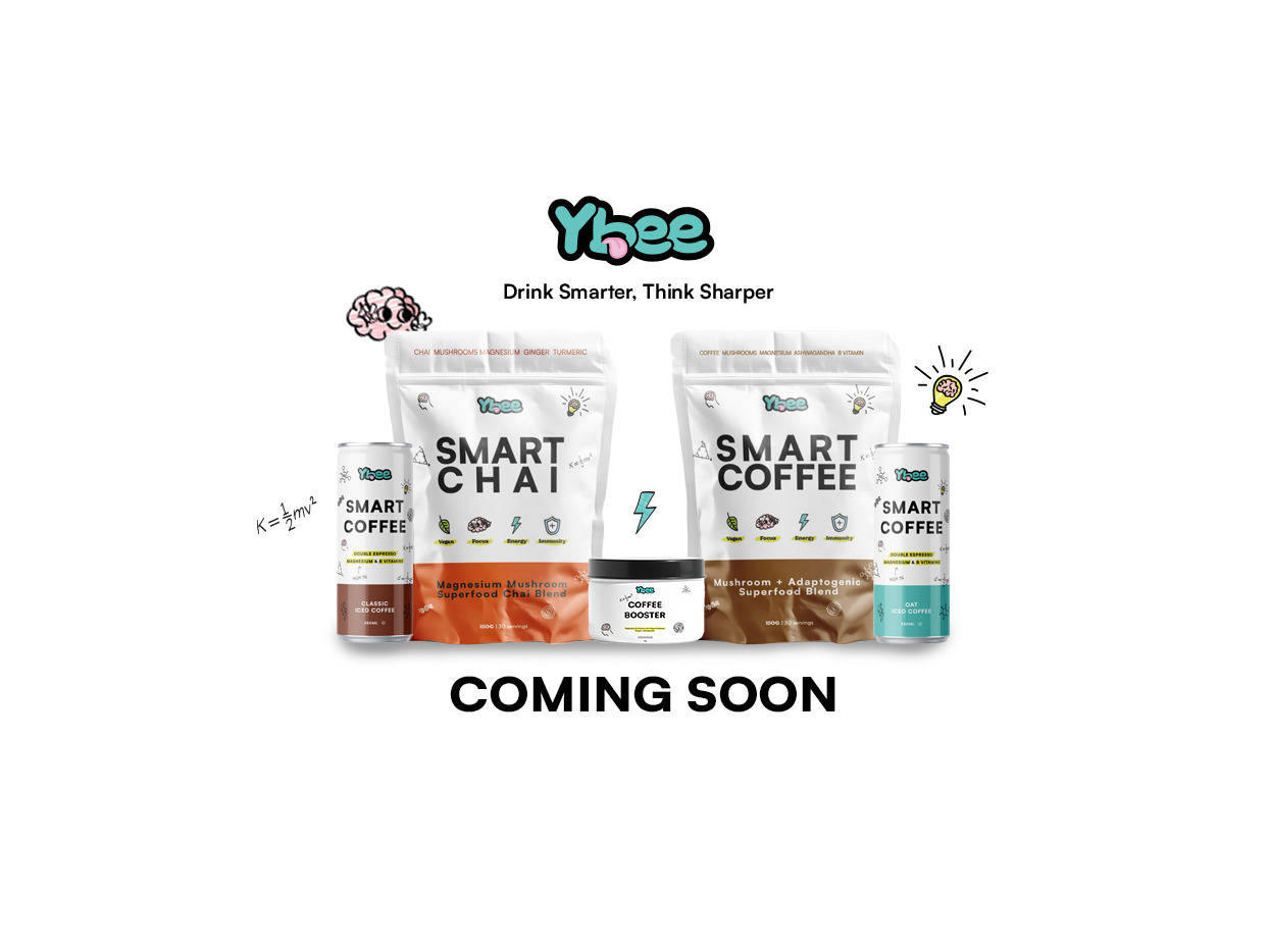 Ybee Drinks