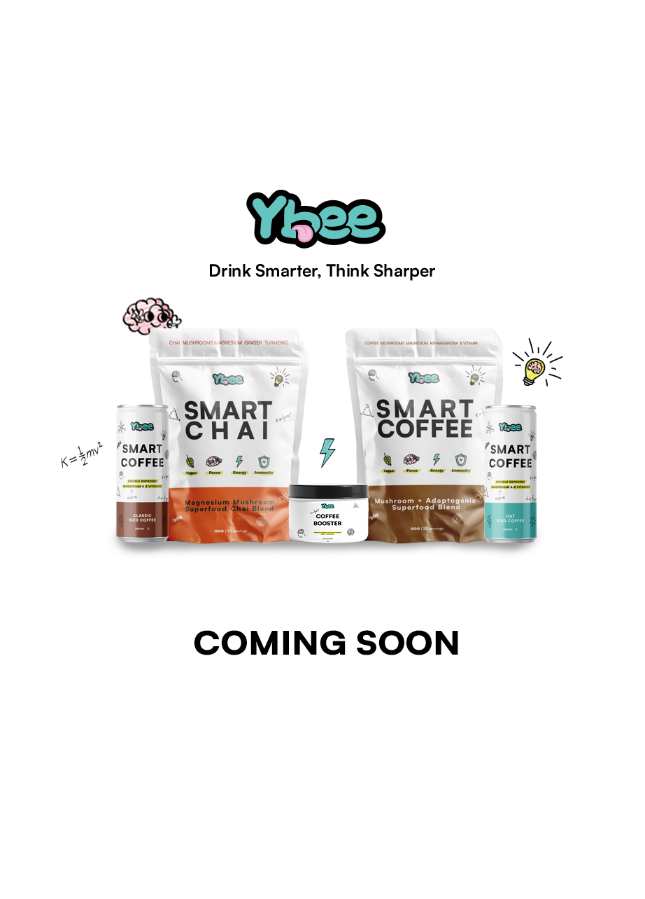 Ybee Drinks